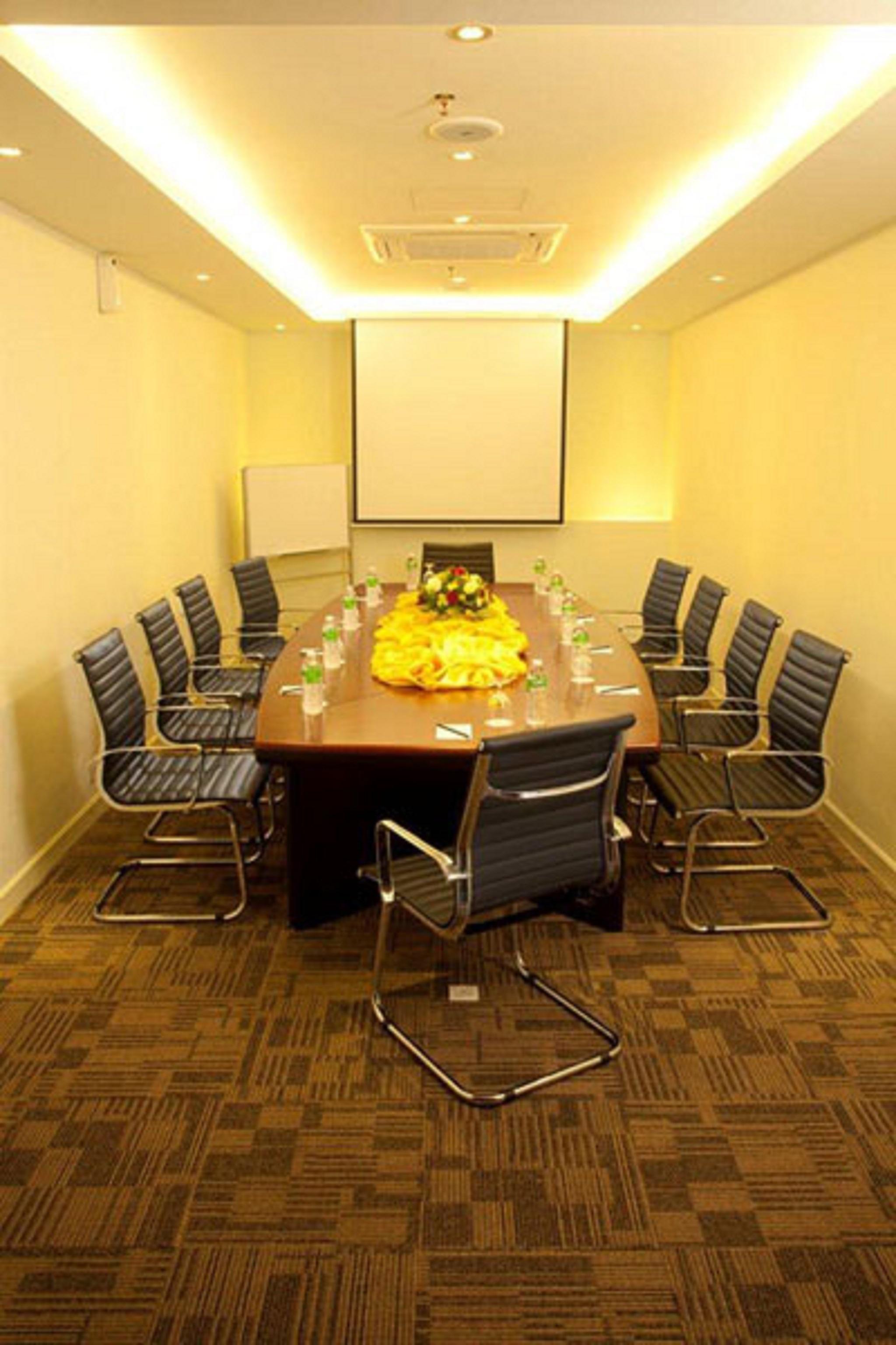 Hotel Sentral Georgetown @ City Centre Экстерьер фото