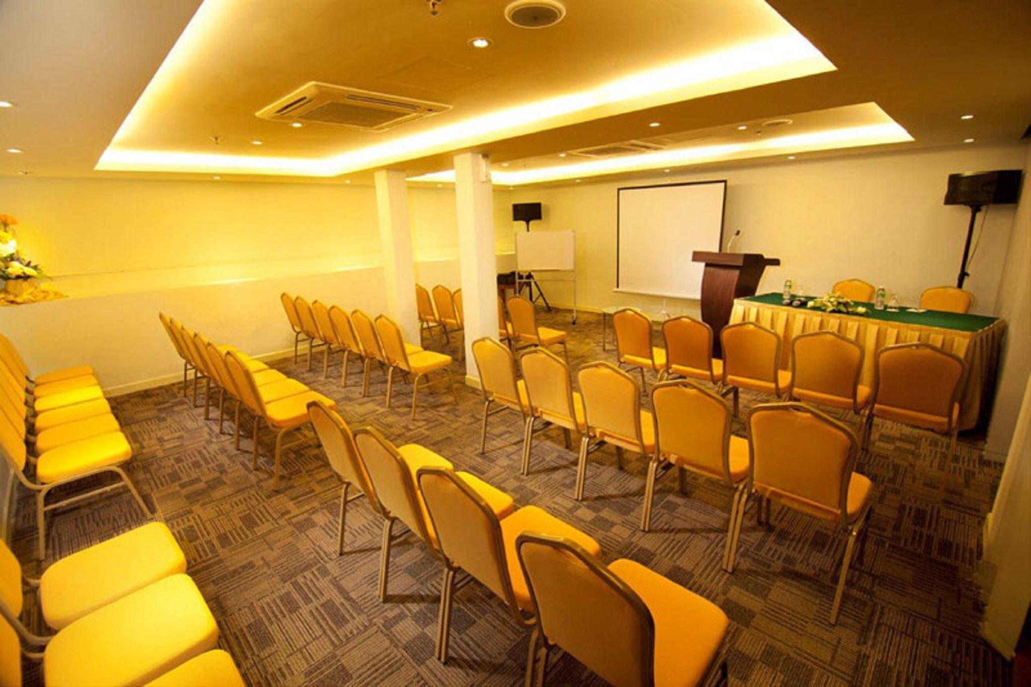 Hotel Sentral Georgetown @ City Centre Экстерьер фото