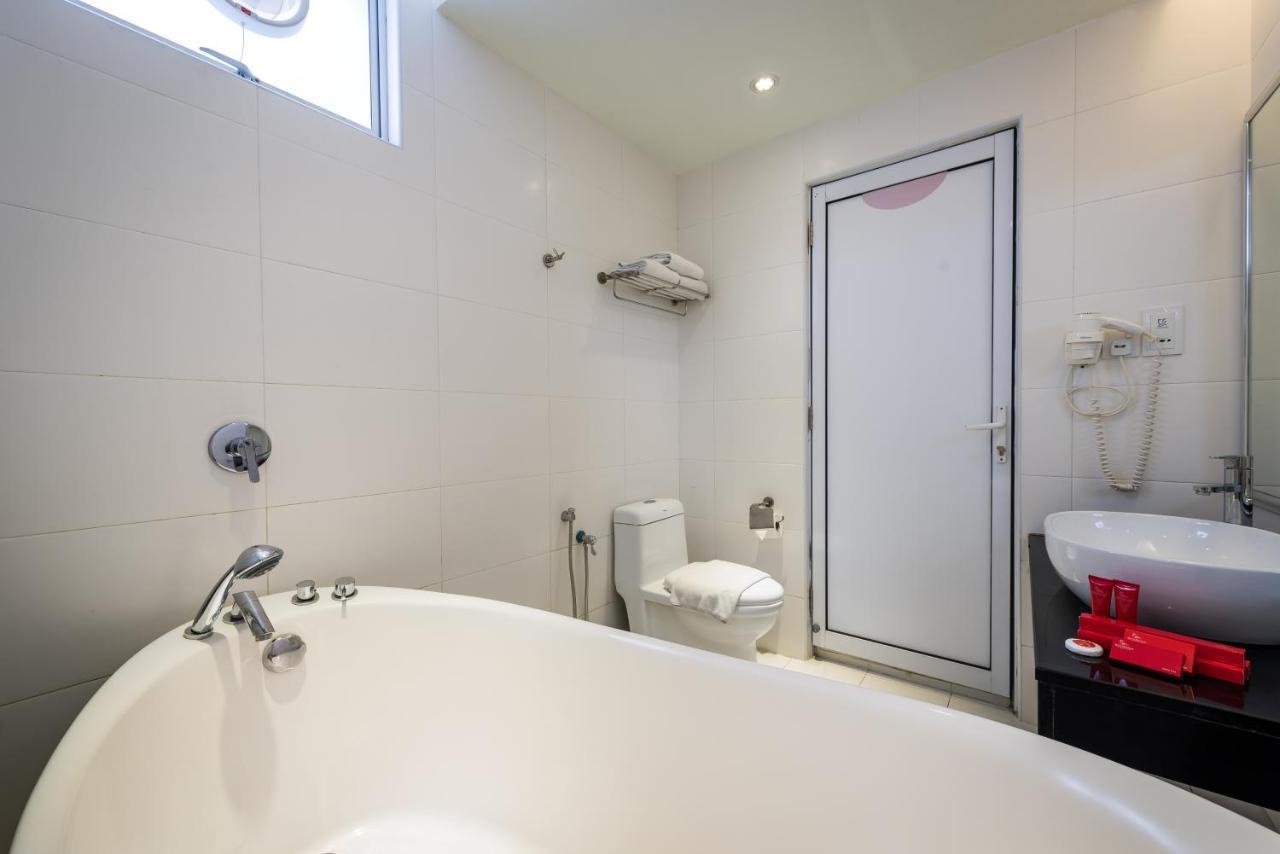Hotel Sentral Georgetown @ City Centre Экстерьер фото