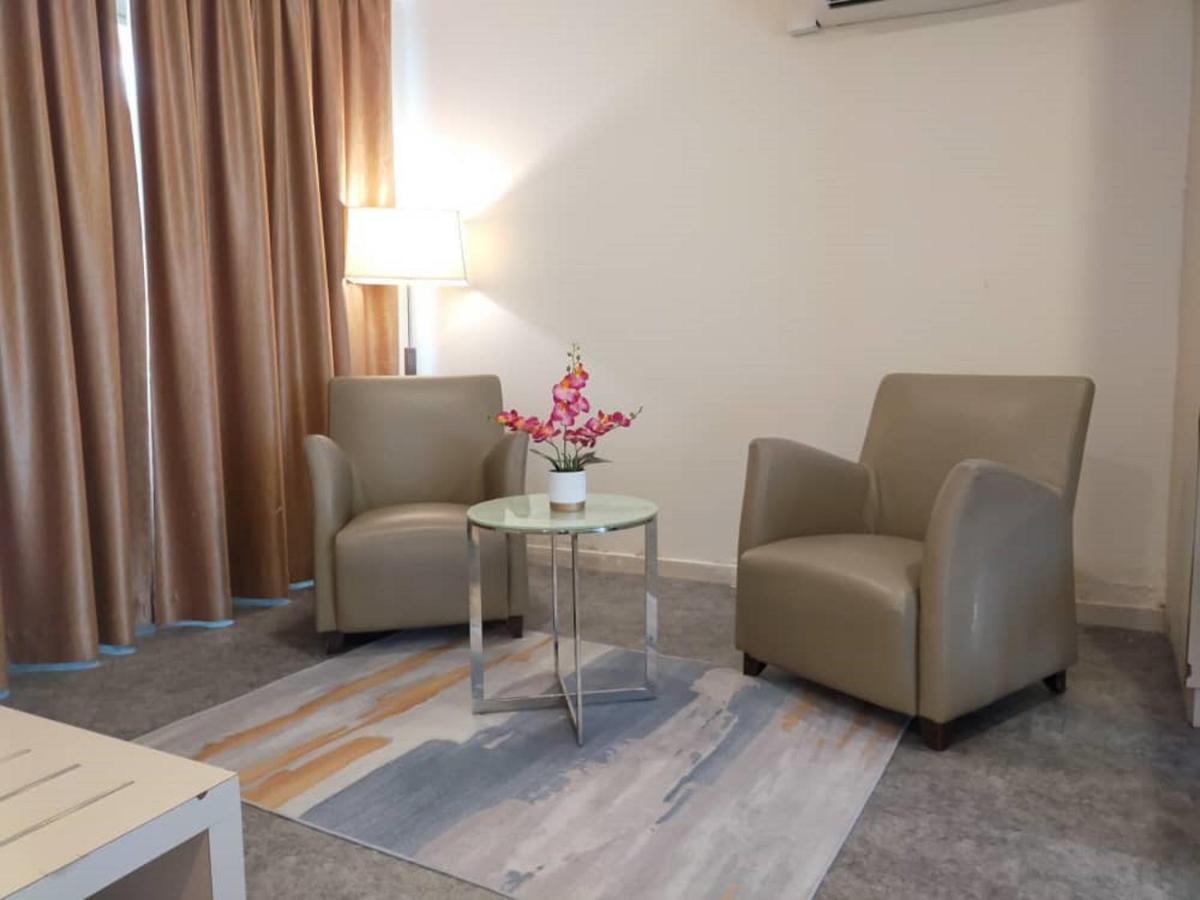 Hotel Sentral Georgetown @ City Centre Экстерьер фото