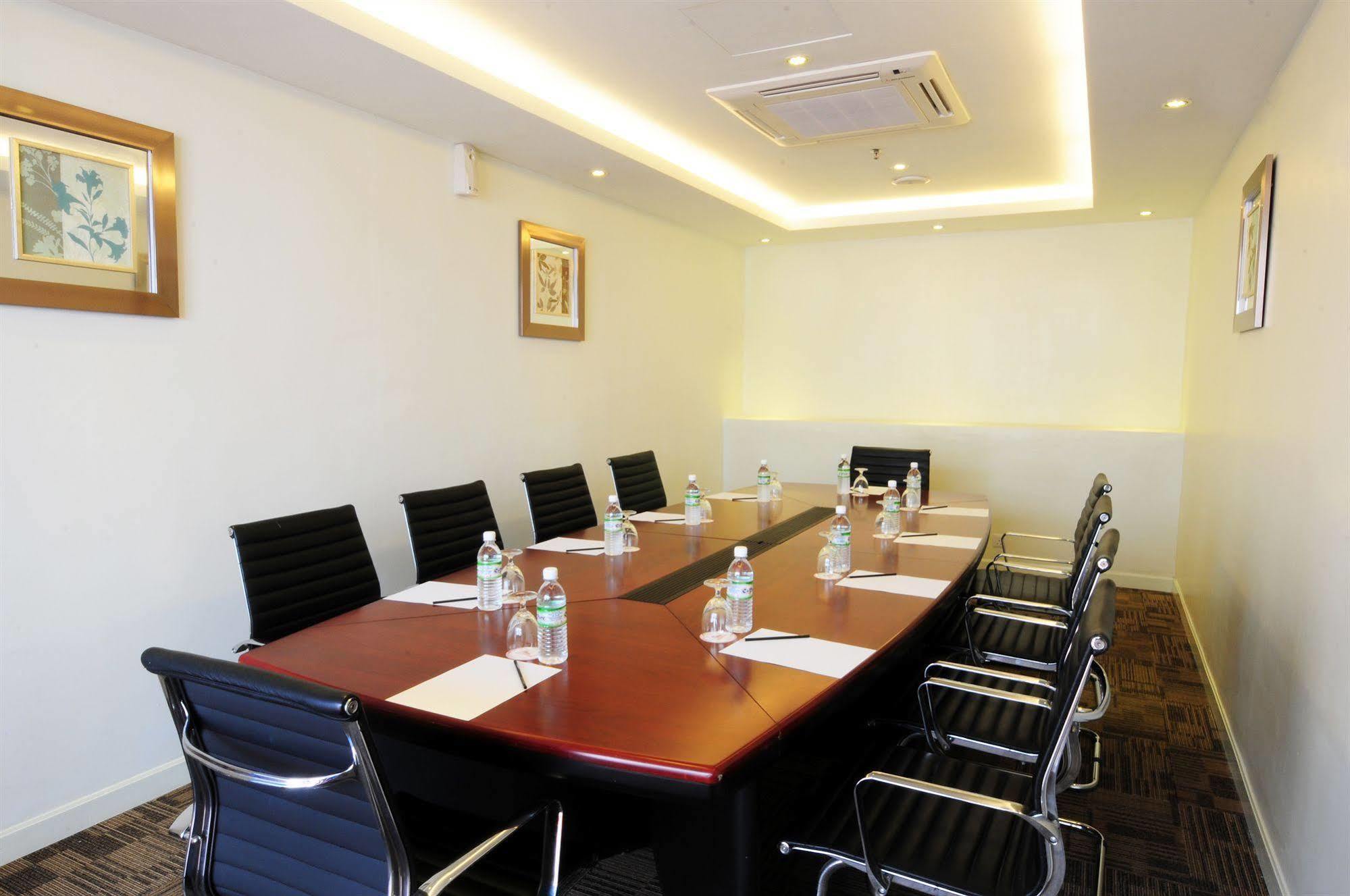 Hotel Sentral Georgetown @ City Centre Экстерьер фото
